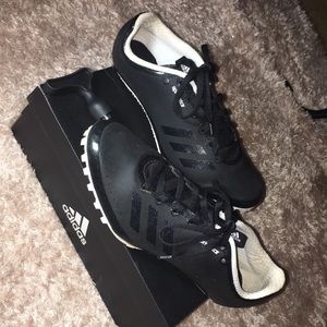 Women’s Adidas Track Cleats